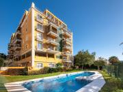 Piso de alto standing de 98 m2 en alquiler en Marbella,...