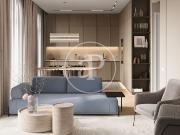 Piso de alto standing en venta en Barcelona, Cataluña