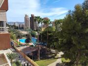 Piso exclusivo de 98 m2 en venta en Benidorm, España