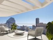 Piso de alto standing de 98 m2 en venta en Calpe,...