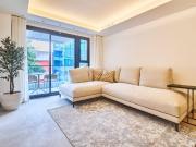 Piso de alto standing de 98 m2 en venta en Fuengirola,...