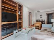 Piso de alto standing de 99 m2 en alquiler en Barcelona,...