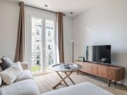 Piso de alto standing de 99 m2 en alquiler en Madrid,...