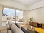 Piso de alto standing de 99 m2 en alquiler en Valencia,...
