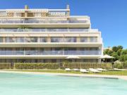 Piso de alto standing de 99 m2 en venta en Estepona,...