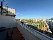 Piso de alto standing en alquiler en Almerimar, España