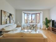 Piso de alto standing en alquiler en Barcelona, Cataluña