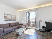 Piso de lujo de 94 m2 en alquiler en Barcelona, España