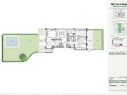 Piso de alto standing en alquiler en Barcelona, Cataluña