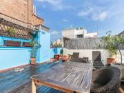 Piso de alto standing en alquiler en Barcelona, Cataluña