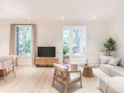 Piso de alto standing en alquiler en Barcelona, Cataluña