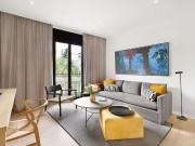 Piso de alto standing en alquiler en Barcelona, Cataluña Piso de alto standing en alquiler en Barcelona, Cataluña