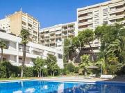 Piso de alto standing en alquiler en Barcelona, Cataluña