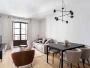 Piso de alto standing en alquiler en Barcelona, Cataluña