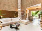 Piso de alto standing en alquiler en Barcelona, Cataluña