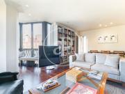 Piso de lujo en alquiler en Barcelona, España