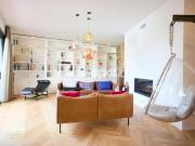 Piso de alto standing en alquiler en Barcelona, España