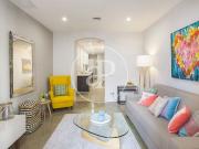 Piso exclusivo en alquiler en Barcelona, Cataluña