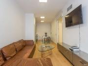 Piso de alto standing en alquiler en Barcelona, España