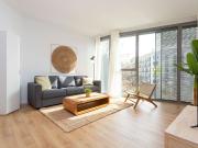 Piso de alto standing en alquiler en Barcelona, España Piso de alto standing en alquiler en Barcelona, España