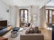 Piso de lujo de 54 m2 en alquiler en Barcelona, Cataluña
