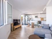 Piso de alto standing en alquiler en Barcelona, España