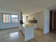 Piso de alto standing en alquiler en Barranquilla, Colombia