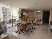 Piso de alto standing en alquiler en Barranquilla, Colombia