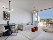 Piso de alto standing en alquiler en Benahavís, España