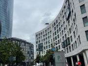 Piso de alto standing en alquiler en Bilbao, País Vasco