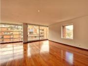 Piso de alto standing en alquiler en Bogotá, Bogotá D.C