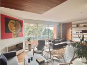 Piso de alto standing en alquiler en Bogotá, Bogotá D.C