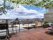 Piso exclusivo en alquiler en Bogotá, Bogotá D.C