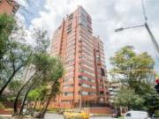 Piso de alto standing en alquiler en Bogotá, Bogotá D.C