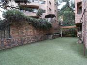 Piso de alto standing en alquiler en Bogotá, Bogotá D.C