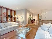 Piso de alto standing en alquiler en Bogotá, Bogotá D.C