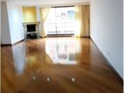 Piso de alto standing en alquiler en Bogotá, Bogotá D.C
