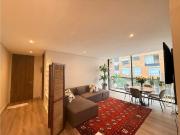 Piso exclusivo en alquiler en Bogotá, Bogotá D.C
