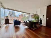 Piso de alto standing en alquiler en Bogotá, Bogotá D.C