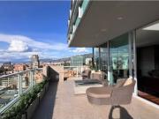 Piso de alto standing en alquiler en Bogotá, Bogotá D.C