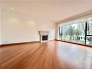 Piso de alto standing en alquiler en Bogotá, Bogotá D.C