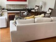 Piso de lujo en alquiler en Bogotá, Colombia