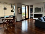 Piso de lujo en alquiler en Bogotá, Colombia