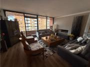 Piso de alto standing en alquiler en Bogotá, Bogotá D.C