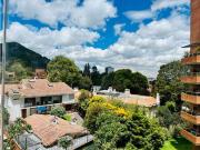 Piso de alto standing en alquiler en Bogotá, Bogotá D.C