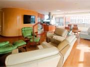 Piso de alto standing en alquiler en Bogotá, Bogotá D.C