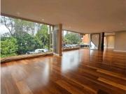 Piso de alto standing en alquiler en Bogotá, Bogotá D.C