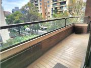 Piso de alto standing en alquiler en Bogotá, Bogotá D.C