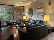 Piso de alto standing en alquiler en Bogotá, Bogotá D.C