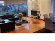 Piso de alto standing en alquiler en Bogotá, Bogotá D.C